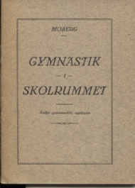 Sportboken - Gymnastik i skolrummet